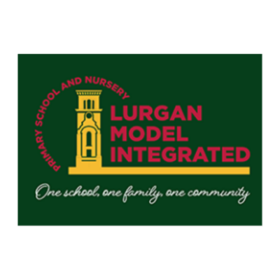 Lurgan Model IPS logo