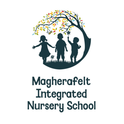 Logo of Magherafelt Integrated NS
