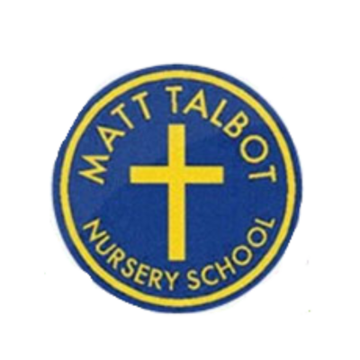 Logo of Matt Talbot Nursery School