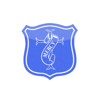 Mercy PS logo