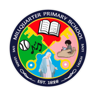 Millquarter PS logo