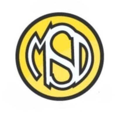 logo of Bessbrook PS and NU