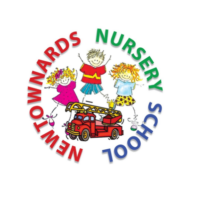 Newtownards NS logo