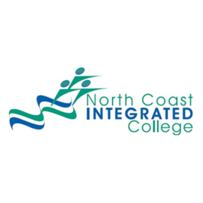 North Coast Integrated College logo