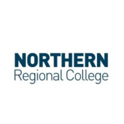 logo of Northern Regional College