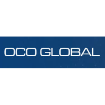 OCO Global Logo