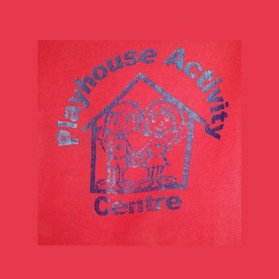 logo of Playhouse Activity Centre