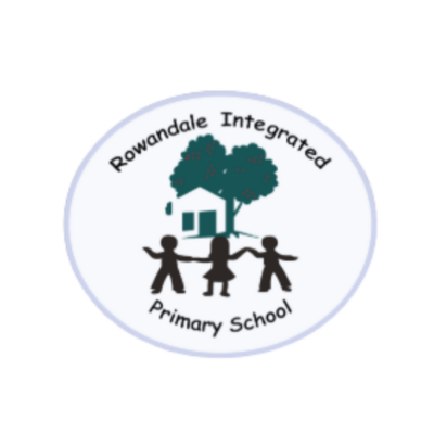 Rowandale IPS logo