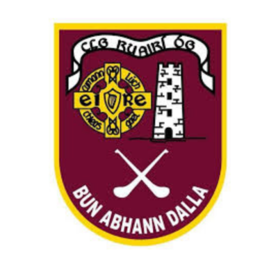 Logo of Ruairi Og CLC