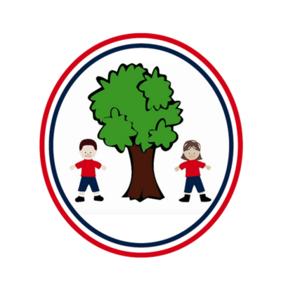 Logo for Sandbrook Nursery School