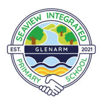 Logo of Seaview Integrated Primary School