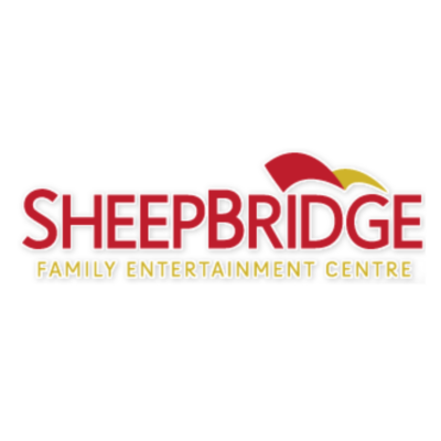 logo of Sheepbridge Family Entertainment Centre