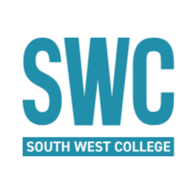 Logo of South West College