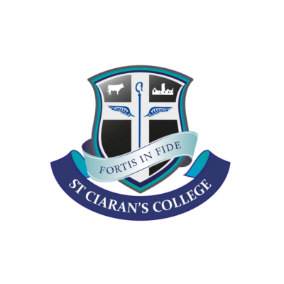 St Ciarans College logo