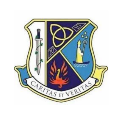 St Killians College Carnlough logo