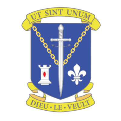 St Louis Grammar School logo