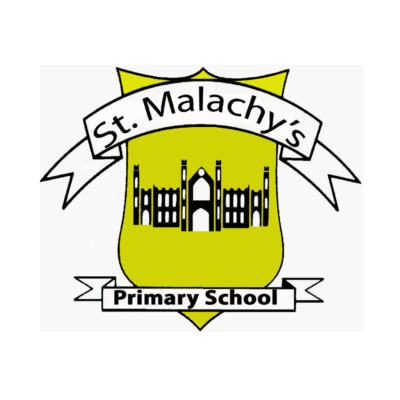 St Malachys Nursery Unit logo