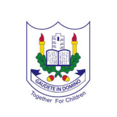 Logo of St Marys PS Glenview Maghera