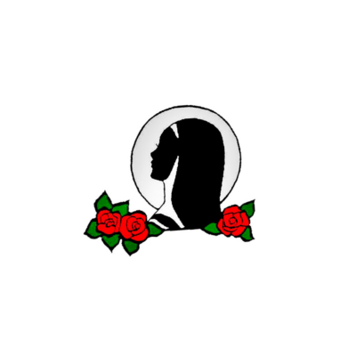 St Teresas Primary School Loughmacrory logo