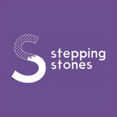 logo of Stepping Stones Creche Portstewart