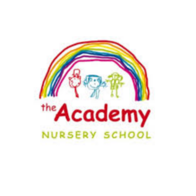 The Academy Nursery School logo