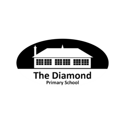 logo of The Diamond Primary School
