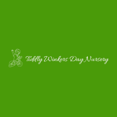 logo of Tiddlywinkers Day Nursery