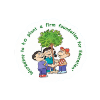 logo of Tudor Lodge Nursery School