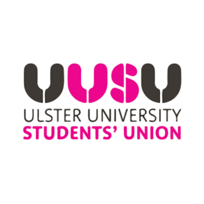 Ulster University Students Union logo