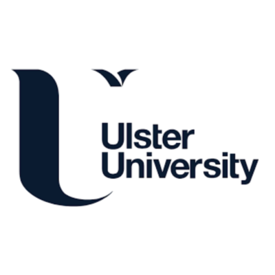 Ulster University logo