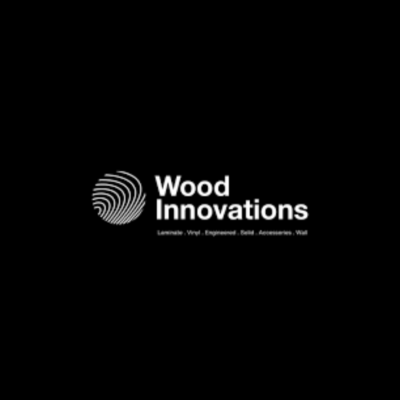 Wood Innovations logo