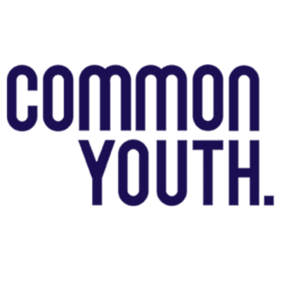 Common Youth logo