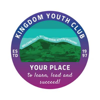 Kingdom Youth Club logo