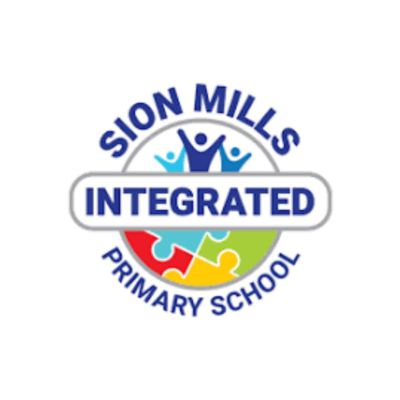 Sion mills IPS logo
