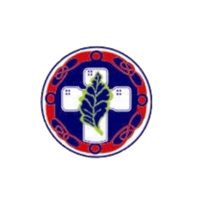 St colums preschool logo