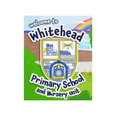 Whitehead nursery unit logo