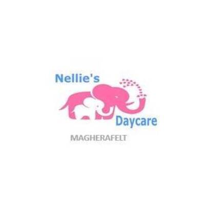 Nellies Daycare logo