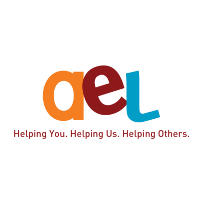 AEL logo