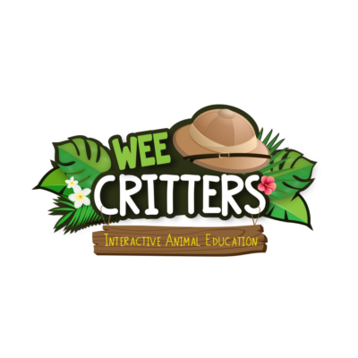 Wee critters logo