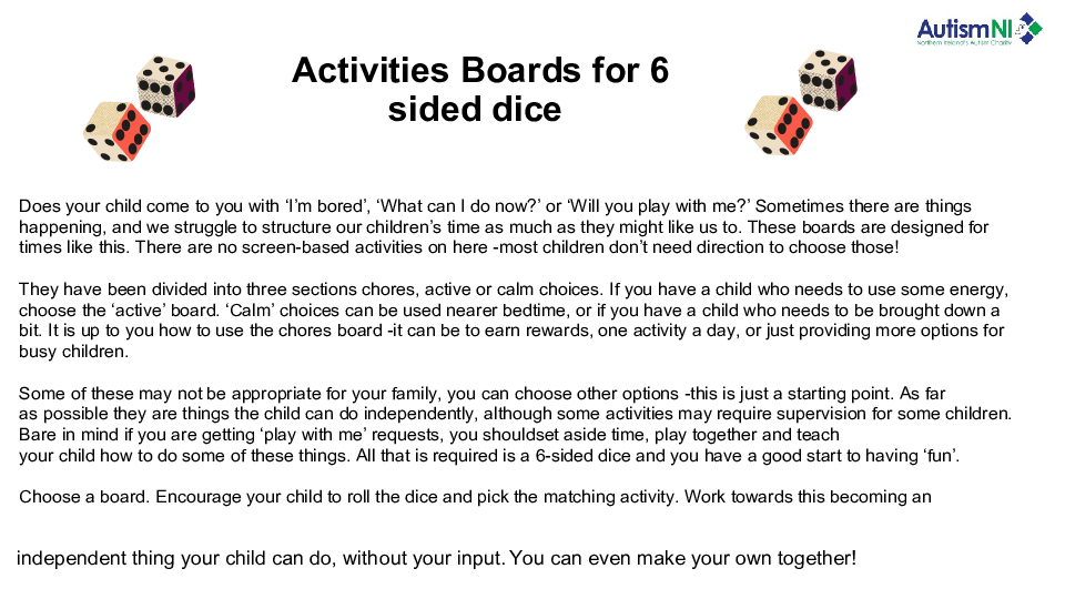 Activities Boards PDF2026