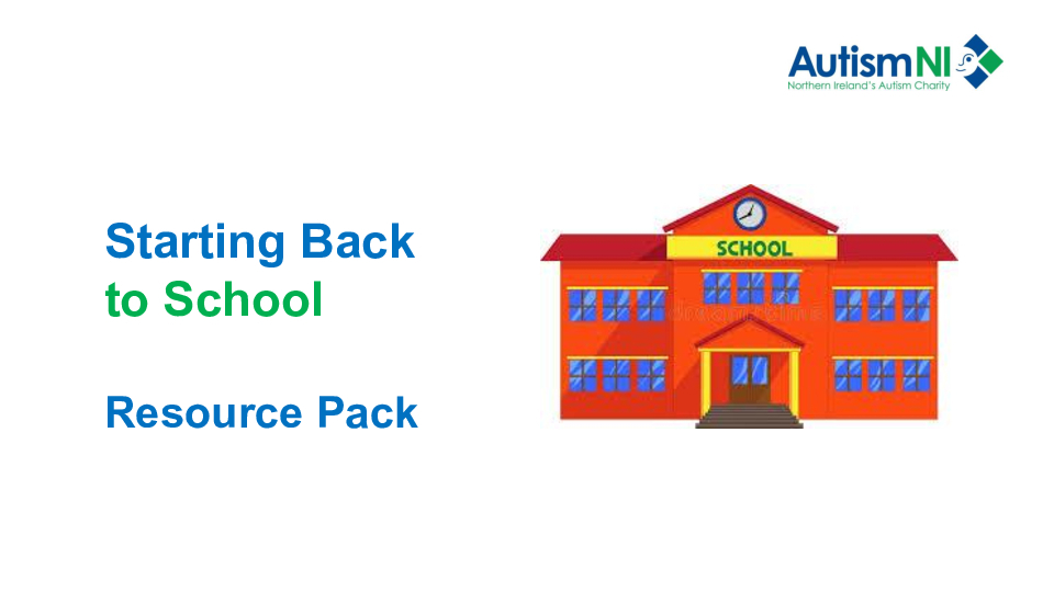 Back to School Resource Kit