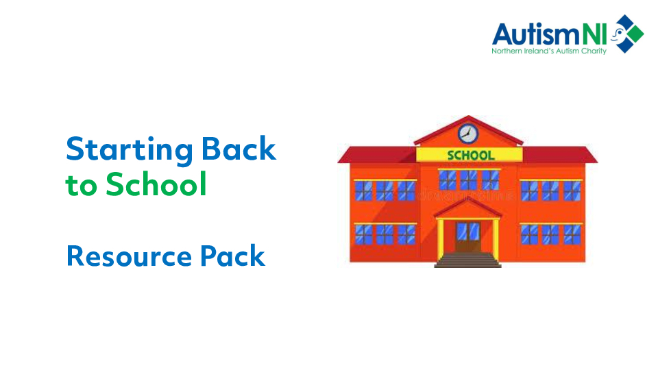 Back to School Resource Kit