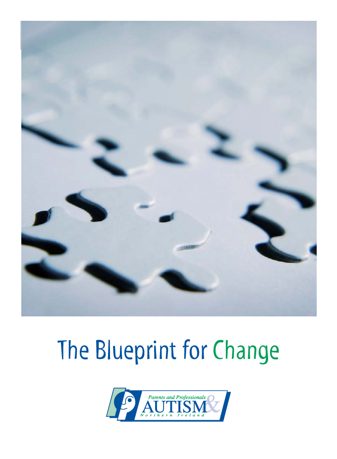 Blueprint for Change (2002)