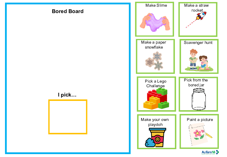 Bored Boards PDF2026