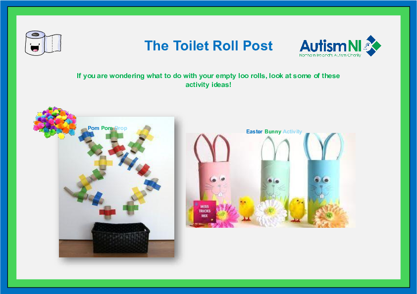 The Toilet Roll Post PDF