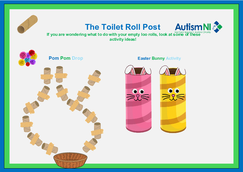The Toilet Roll Post PDF2026
