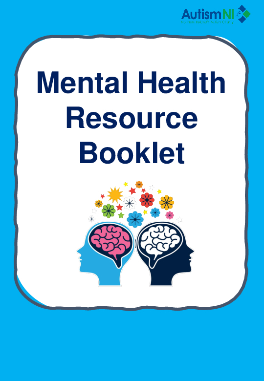 Mental health resource 2024 PDF