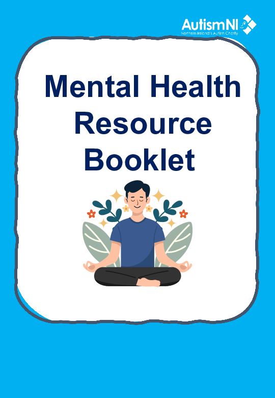 Mental health resource 2026